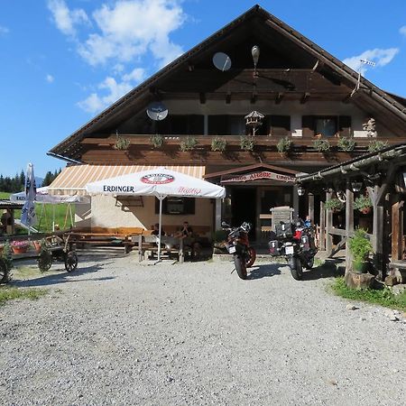 Bed&Breakfast Anz'K Блед Екстер'єр фото