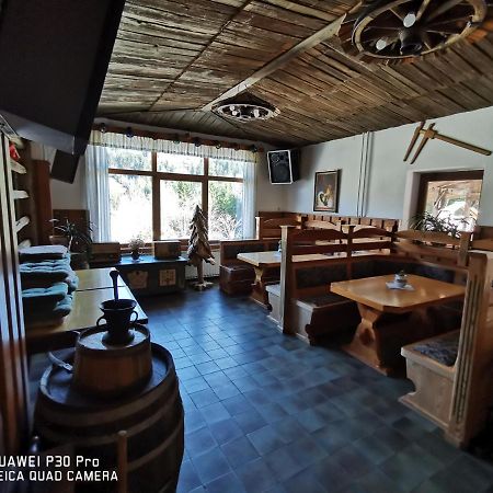 Bed&Breakfast Anz'K Блед Екстер'єр фото
