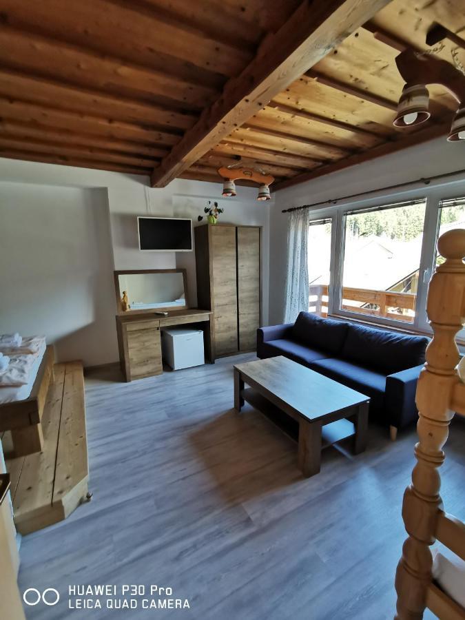 Bed&Breakfast Anz'K Блед Екстер'єр фото