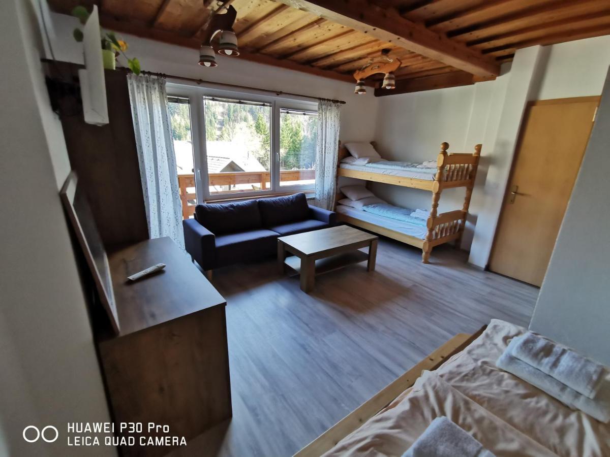 Bed&Breakfast Anz'K Блед Екстер'єр фото