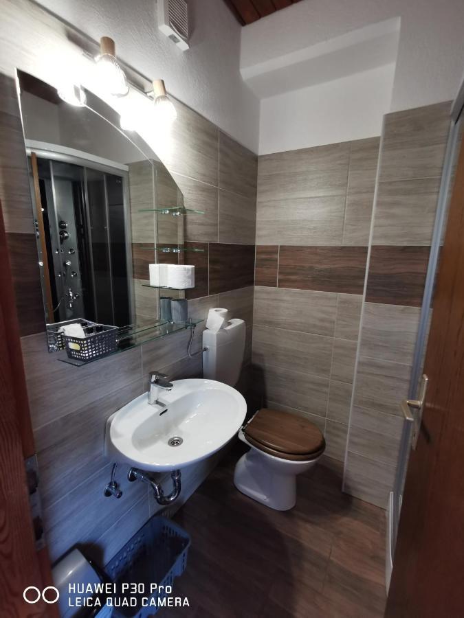 Bed&Breakfast Anz'K Блед Екстер'єр фото