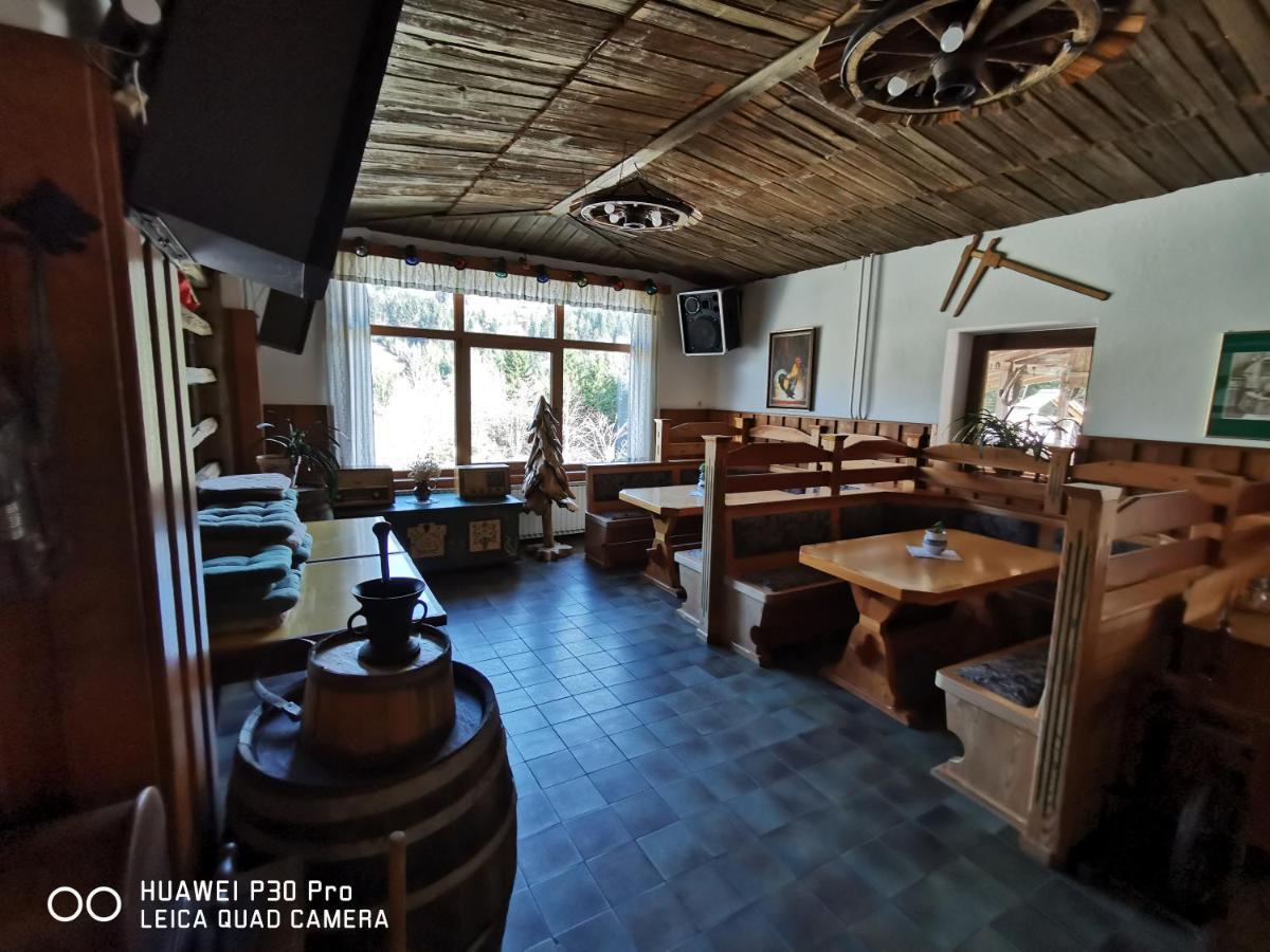 Bed&Breakfast Anz'K Блед Екстер'єр фото