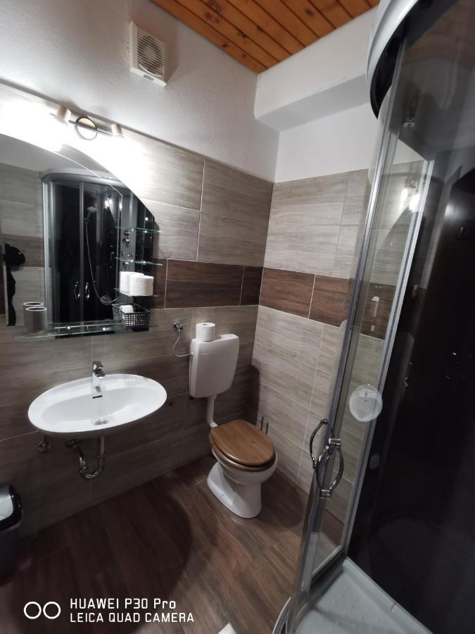 Bed&Breakfast Anz'K Блед Екстер'єр фото