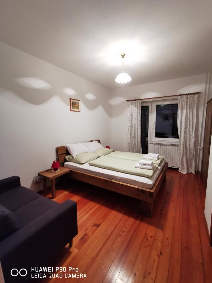 Bed&Breakfast Anz'K Блед Екстер'єр фото