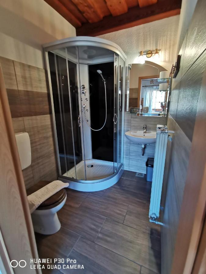 Bed&Breakfast Anz'K Блед Екстер'єр фото
