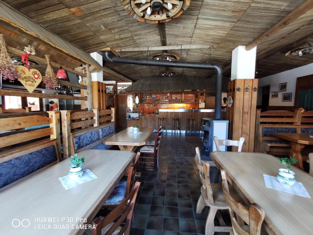Bed&Breakfast Anz'K Блед Екстер'єр фото