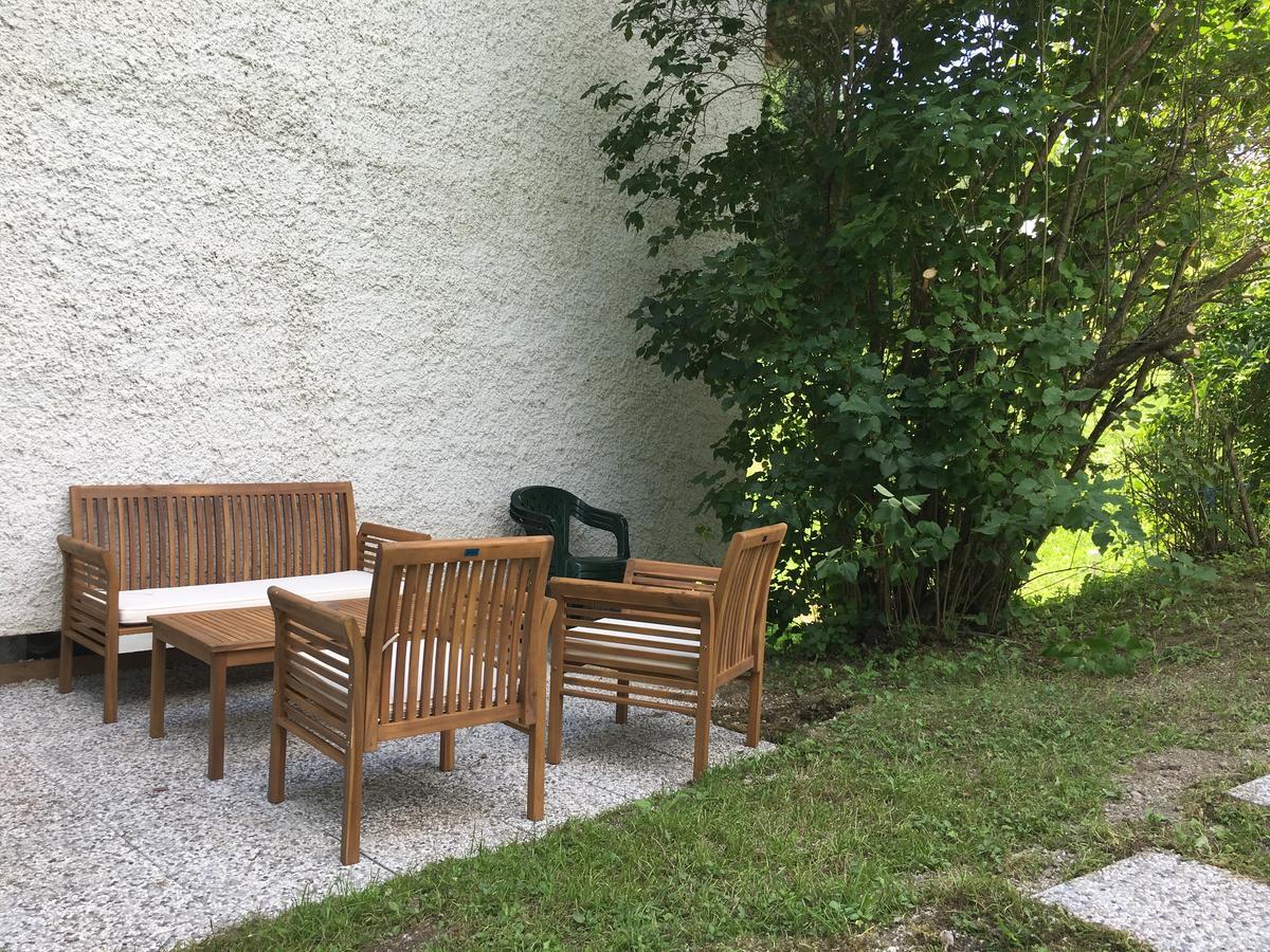 Bed&Breakfast Anz'K Блед Екстер'єр фото